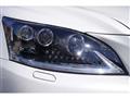 2013 Lexus LS