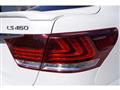 2013 Lexus LS