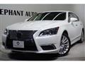 2013 Lexus LS
