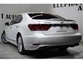 2013 Lexus LS