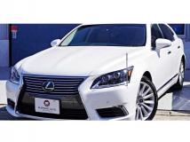 2013 Lexus LS