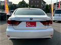 2013 Lexus LS