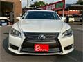 2013 Lexus LS
