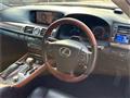 2013 Lexus LS