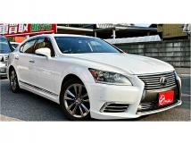 2013 Lexus LS