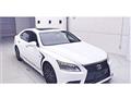 2013 Lexus LS