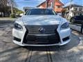 2013 Lexus LS