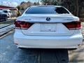 2013 Lexus LS