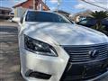 2013 Lexus LS