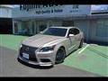 2013 Lexus LS