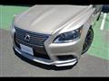 2013 Lexus LS