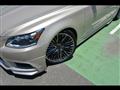 2013 Lexus LS