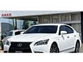 2013 Lexus LS