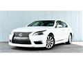 2013 Lexus LS