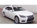 2013 Lexus LS