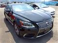 2013 Lexus LS