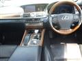 2013 Lexus LS