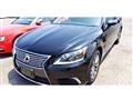 2013 Lexus LS