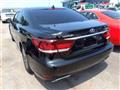 2013 Lexus LS