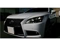 2013 Lexus LS