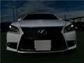 2013 Lexus LS
