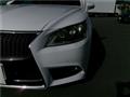 2013 Lexus LS