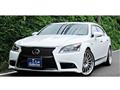 2013 Lexus LS