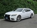 2013 Lexus LS