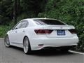 2013 Lexus LS