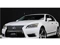 2013 Lexus LS