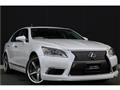 2013 Lexus LS