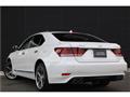 2013 Lexus LS