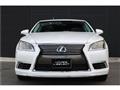 2013 Lexus LS