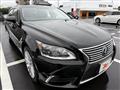 2013 Lexus LS