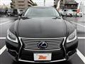 2013 Lexus LS