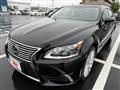 2013 Lexus LS
