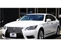 2013 Lexus LS