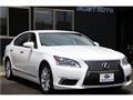2013 Lexus LS
