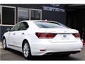 2013 Lexus LS