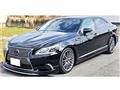 2013 Lexus LS