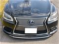 2013 Lexus LS