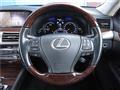 2013 Lexus LS