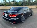 2013 Lexus LS