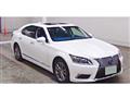 2013 Lexus LS