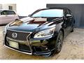 2013 Lexus LS