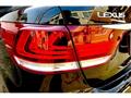 2013 Lexus LS