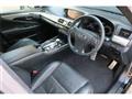 2013 Lexus LS