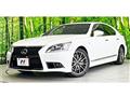 2013 Lexus LS