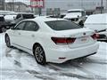 2013 Lexus LS