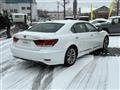 2013 Lexus LS